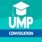 This app is developed to provide information about convocation ceremony at Universiti Malaysia Pahang