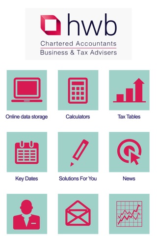 HWB Chartered Accountants screenshot 2