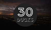 30 Ducks in Los Angeles