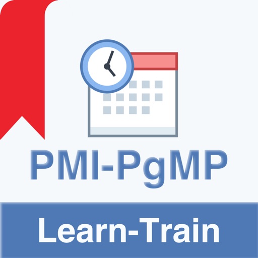 PMPI-PgMP Exam Prep 2018 icon