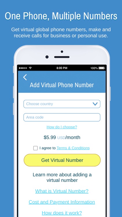 QuickCall Video & Chat App