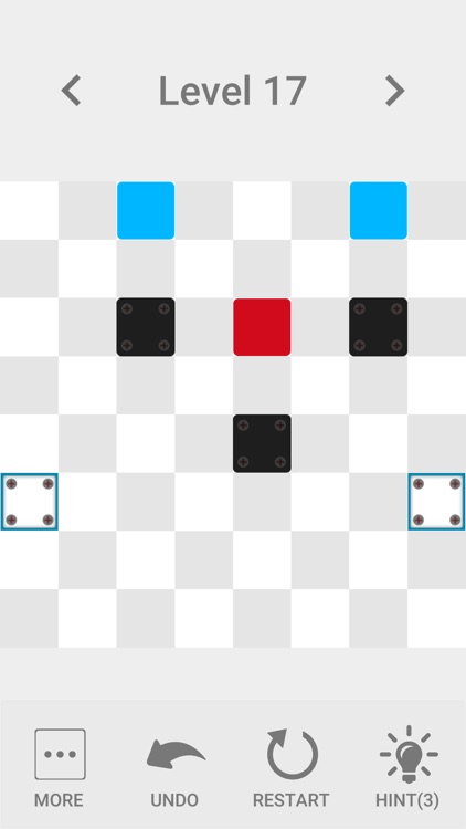 Target : The Puzzle screenshot-0