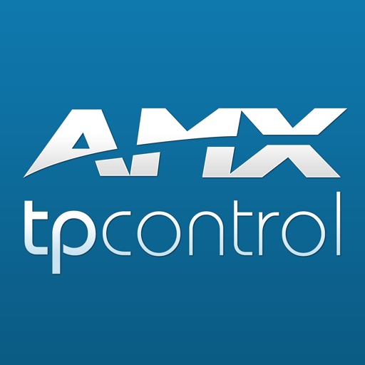 TPControl iOS App