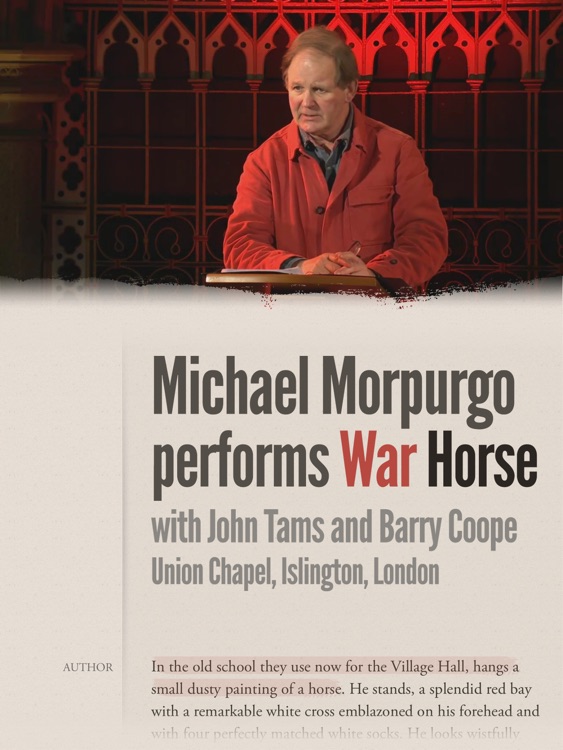 War Horse screenshot-3
