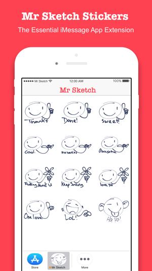 Mr Sketch(圖1)-速報App