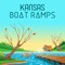 Welcome, Kansas Boat Ramp Locator is designed to help you to locate boat ramps and also provides descriptive information, maps, directions and poi search for hundreds of publicly maintained and commercially maintained boat ramps throughout Kansas