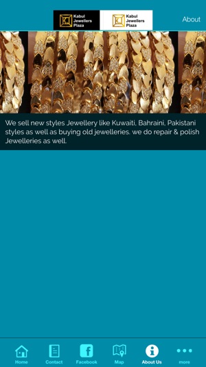 Kabul Jewellers Pty Ltd(圖3)-速報App