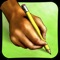 Note Taker HD is a polished, professional app that took a leap forward with a recent update supporting the new iPad's retina display