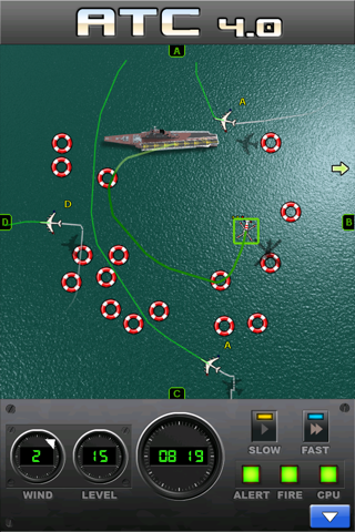 ATC 4.0 screenshot 3
