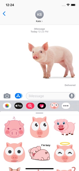 MyPig stickers(圖2)-速報App