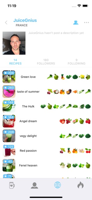 JuiceApp cold press AI(圖4)-速報App