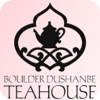 Dushanbe Teahouse