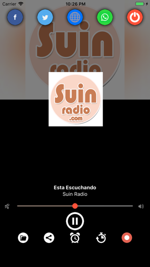 Suin Radio(圖2)-速報App