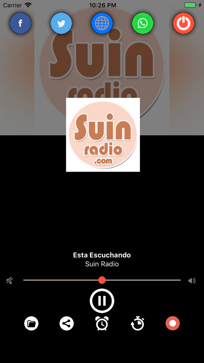 Suin Radio