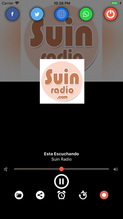 Suin Radio