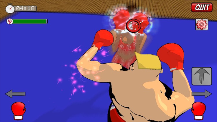 Knockout screenshot-5