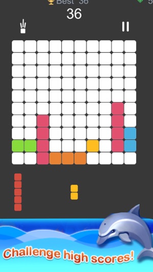 1010 Shape Puzzle(圖2)-速報App