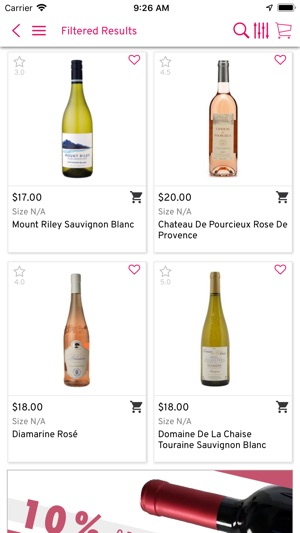 Pour Wines(圖4)-速報App