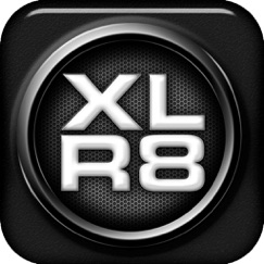 XLR8 uygulama incelemesi