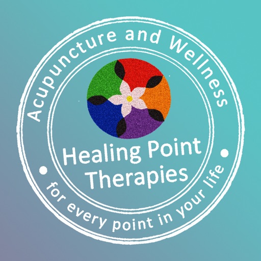 Healing Point Therapies Icon