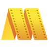 動画編集Video Editor: ビデオエディタ