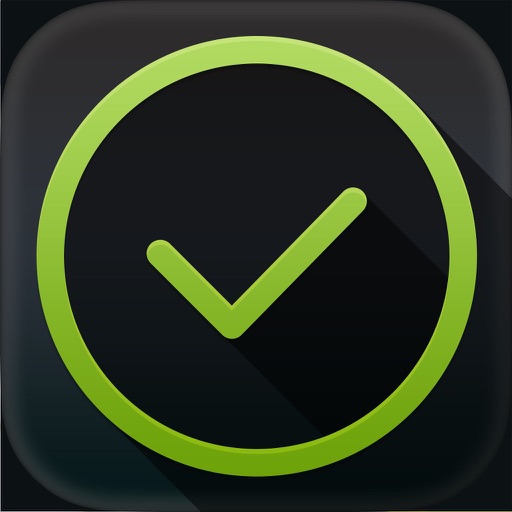 GTD Manager for iPhone