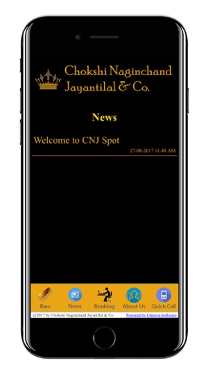 CNJ Spot(圖4)-速報App