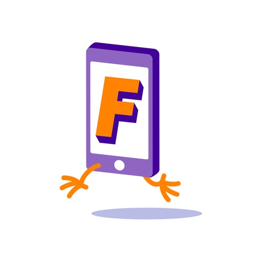 FreeRange Mobile: Call & Text iOS App