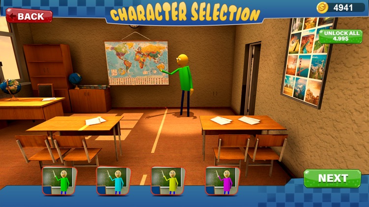 Math Learning Education School screenshot-3