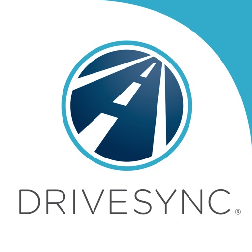 DriveSync iOS App