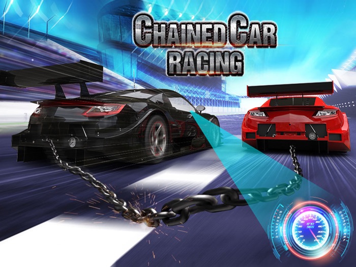 Glory of Speed Race Champion