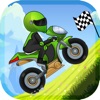 MX Motocross Rider