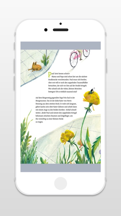 Gecko - Zeitschrift screenshot-3