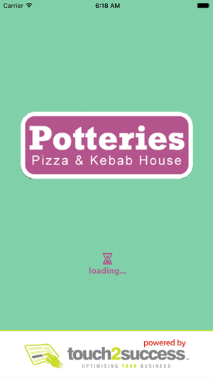 Potteries Kebab(圖1)-速報App