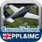 This UK IMC RATING Theory Preparation app will help Brtish pilots prepare for their UK Instrument Meteorologcal Conditions (IMC) Rating theory exam as administerd by the CAA