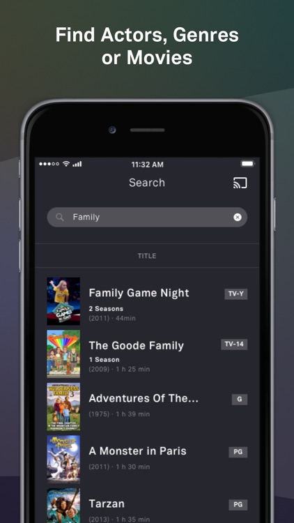 Tubi - Movies & TV Shows screenshot-3