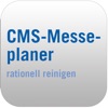 Messeplaner zur CMS