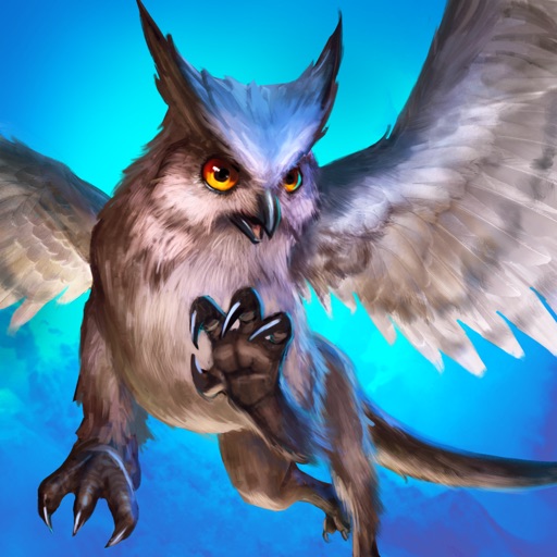 Rival Kingdoms: The Lost City