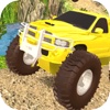 4x4 Offroad Monster Car 3D