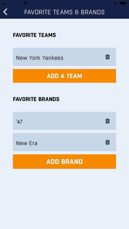 LIDS Access Pass screenshot-3