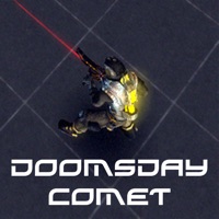 Doomsday Comet