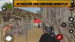 Game screenshot Critical Battle Strike: Shoot hack