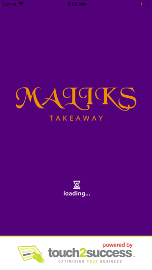 Maliks Takeaway(圖1)-速報App