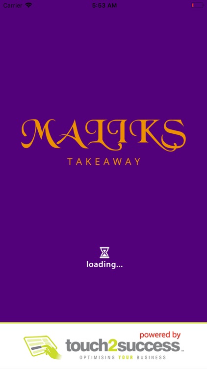 Maliks Takeaway