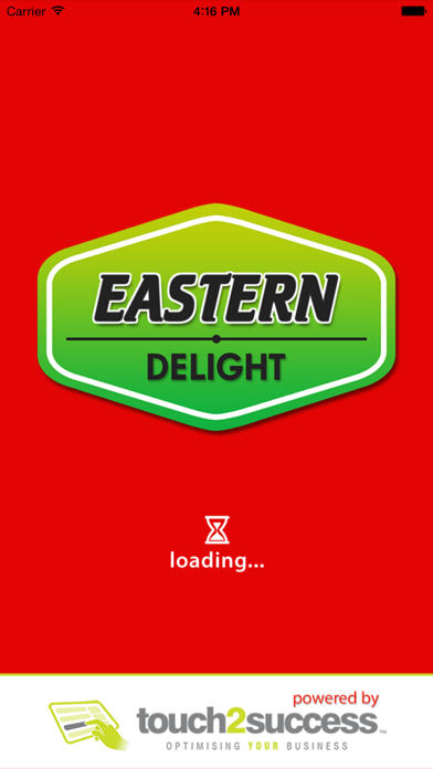 How to cancel & delete Eastern Delight Dresden from iphone & ipad 1
