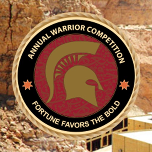 Annual Warrior Competition