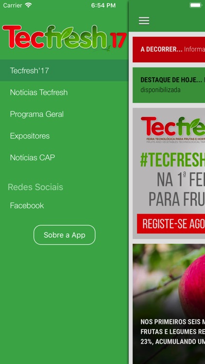 Tecfresh´17