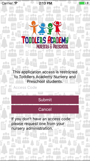 Toddlers Academy(圖2)-速報App