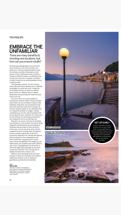 Digital Photographer Magazine: Expert advice
