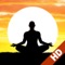 Unwind HD combines calming ambient sounds and soothing visual scenes to create the ultimate relaxation app for your iPad or iPhone